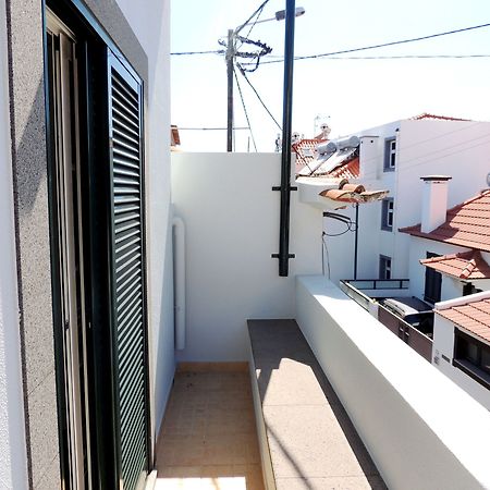 Old Town House Madeira Apartment Funchal  Luaran gambar