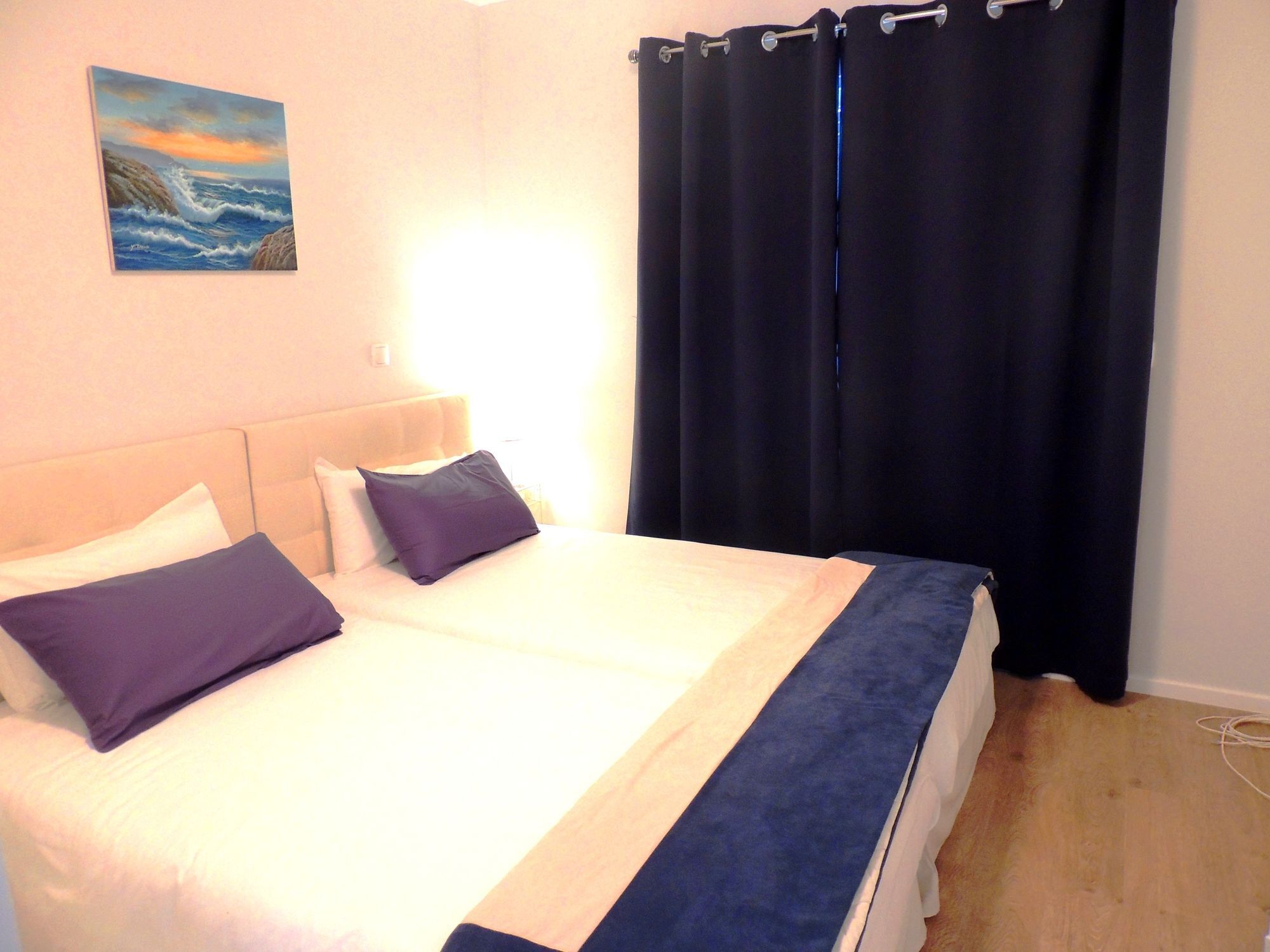 Old Town House Madeira Apartment Funchal  Luaran gambar