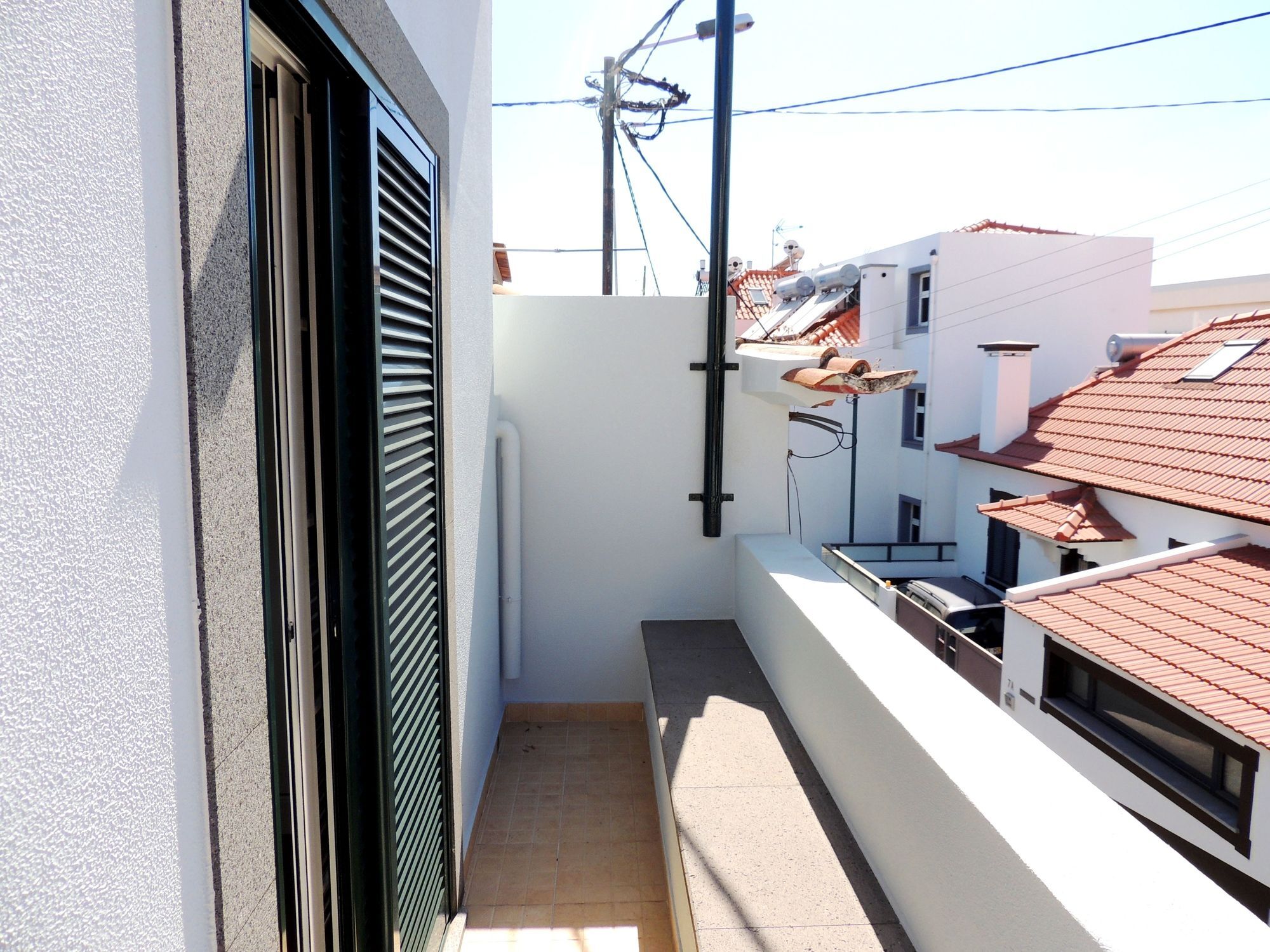 Old Town House Madeira Apartment Funchal  Luaran gambar