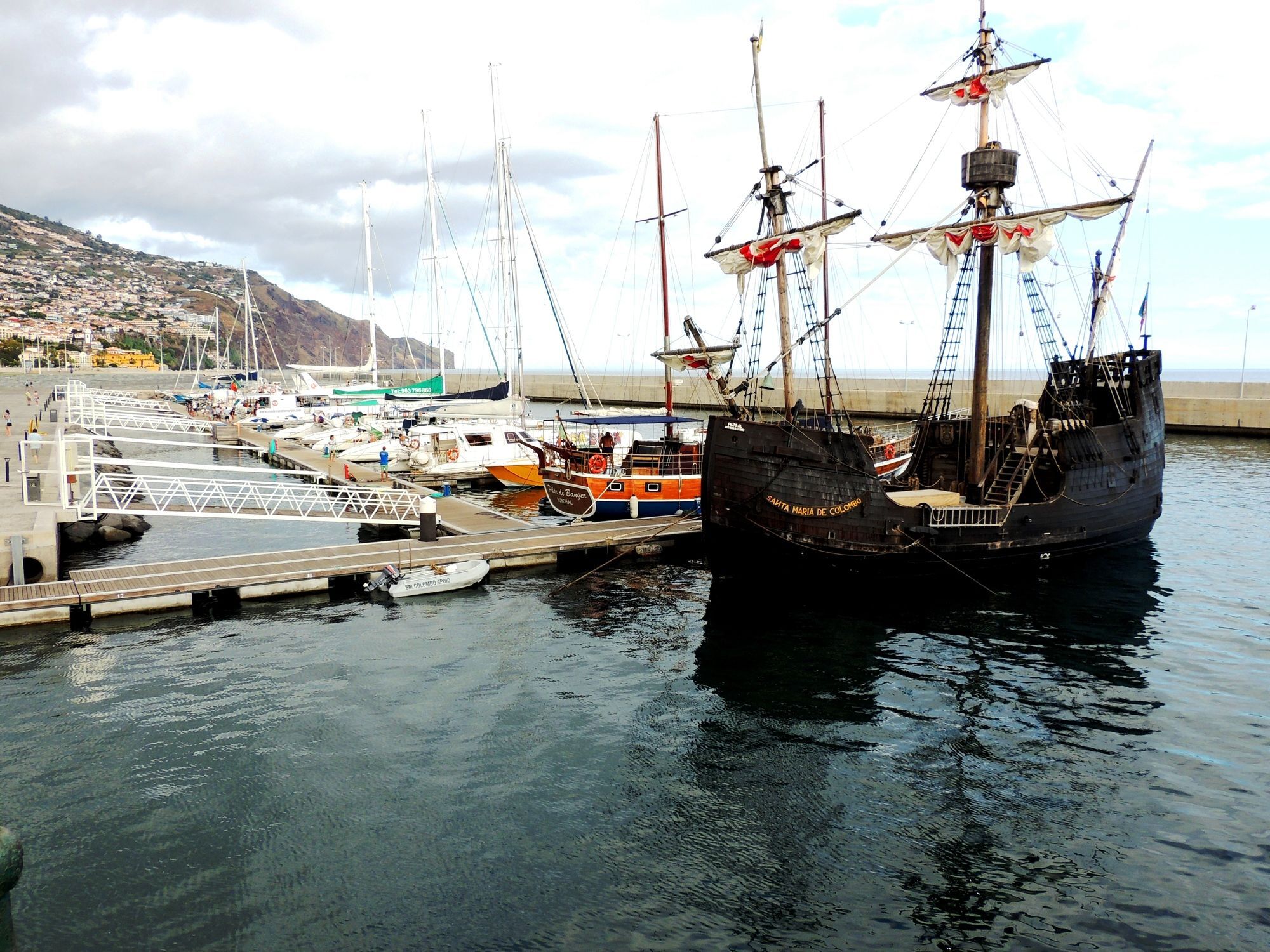 Old Town House Madeira Apartment Funchal  Luaran gambar